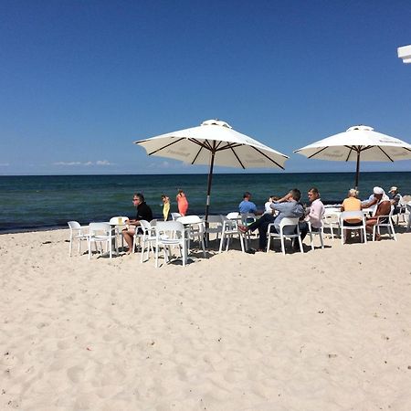 Ferienwohnungen Fischland Dierhagen Eksteriør bilde